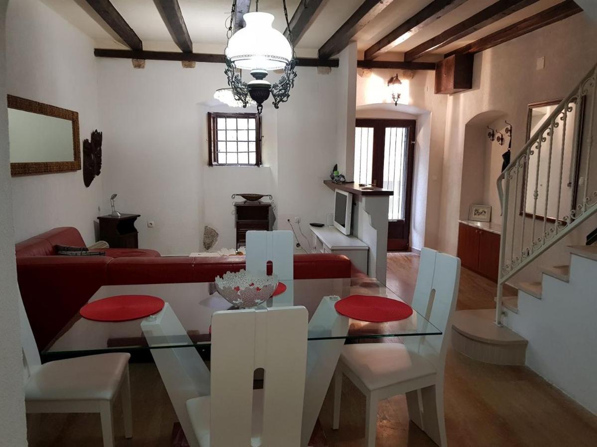 Stella Del Mare Apartment - Dubrovnik Old Town Getaway Екстер'єр фото