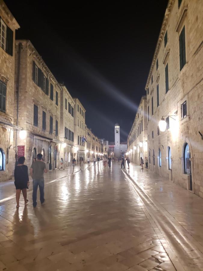 Stella Del Mare Apartment - Dubrovnik Old Town Getaway Екстер'єр фото