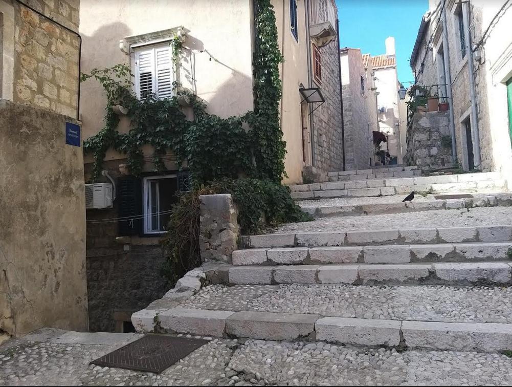 Stella Del Mare Apartment - Dubrovnik Old Town Getaway Екстер'єр фото