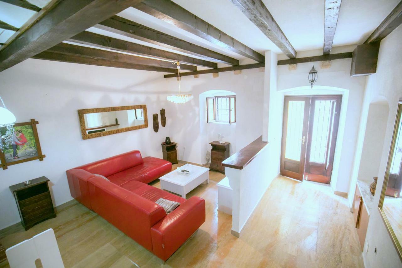Stella Del Mare Apartment - Dubrovnik Old Town Getaway Екстер'єр фото