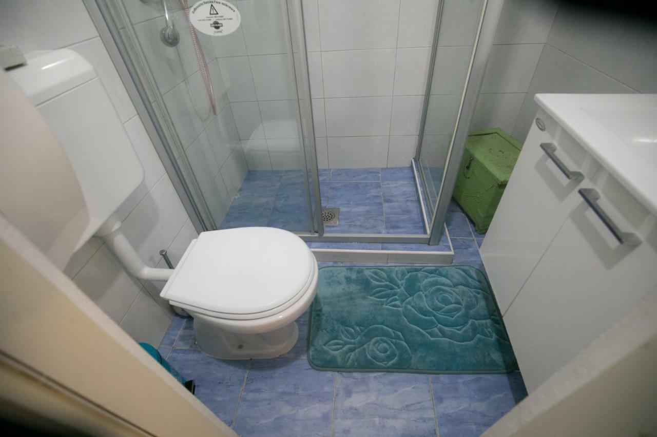 Stella Del Mare Apartment - Dubrovnik Old Town Getaway Екстер'єр фото