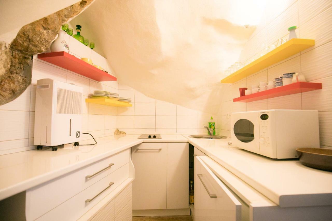 Stella Del Mare Apartment - Dubrovnik Old Town Getaway Екстер'єр фото