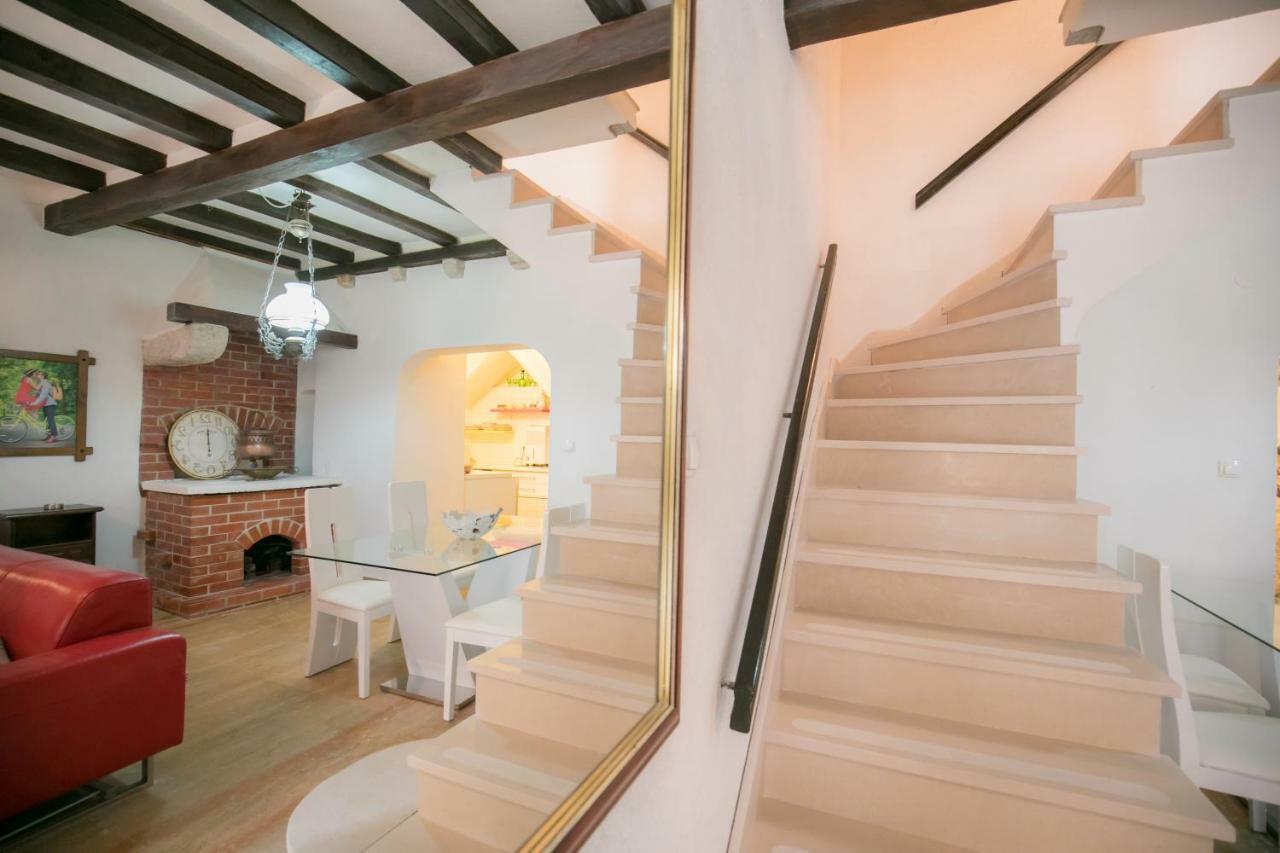 Stella Del Mare Apartment - Dubrovnik Old Town Getaway Екстер'єр фото