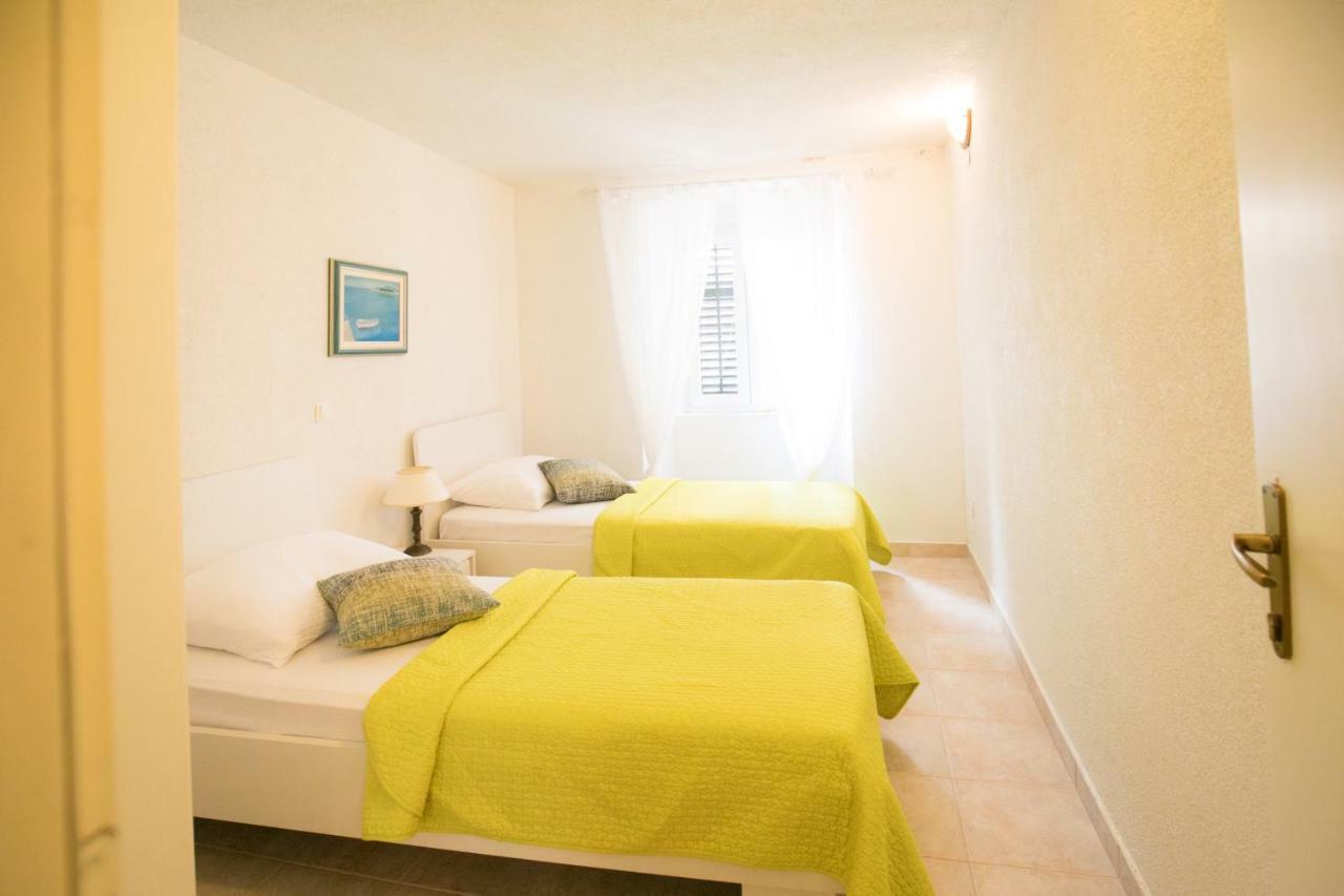 Stella Del Mare Apartment - Dubrovnik Old Town Getaway Екстер'єр фото