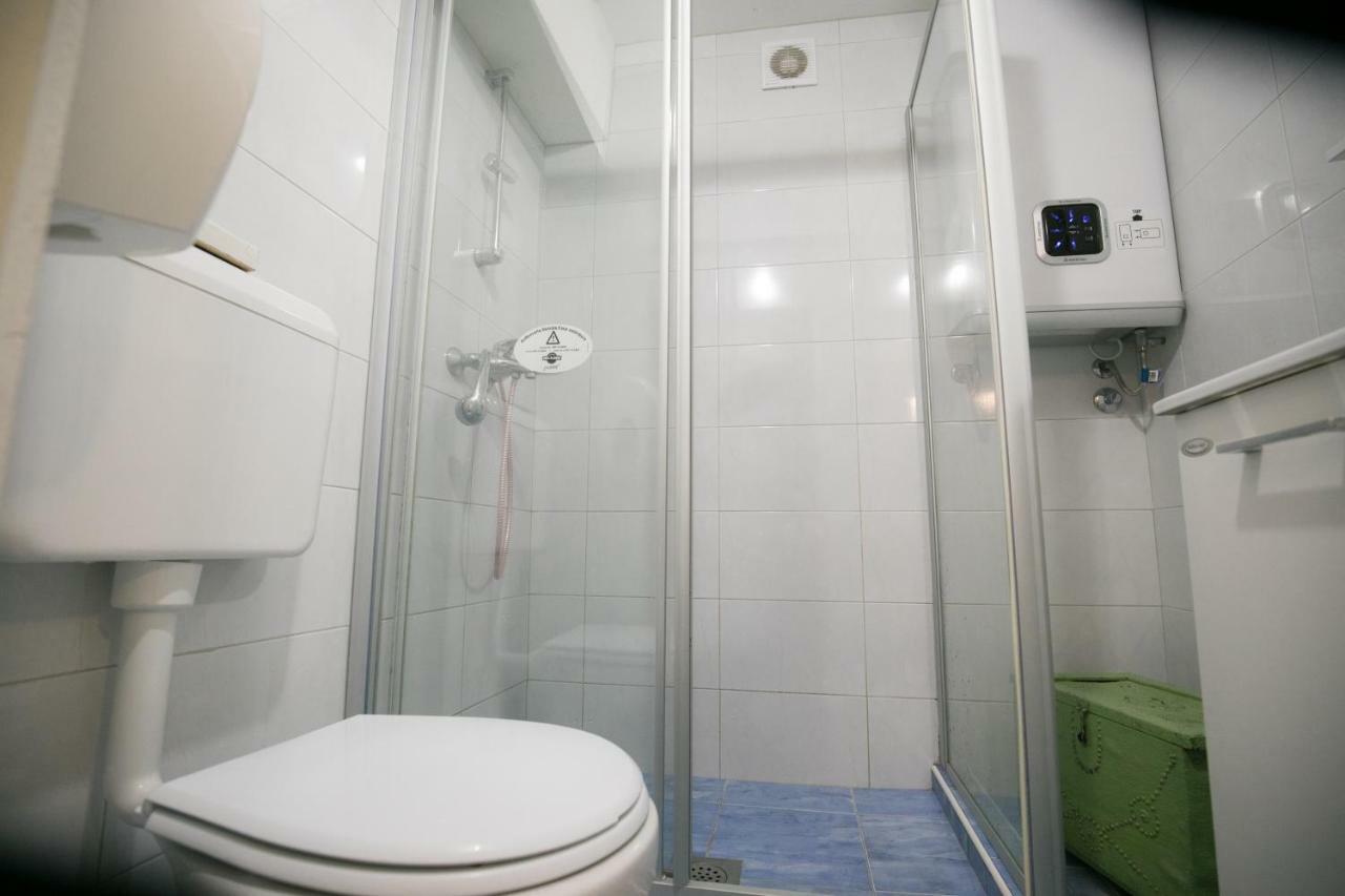 Stella Del Mare Apartment - Dubrovnik Old Town Getaway Екстер'єр фото