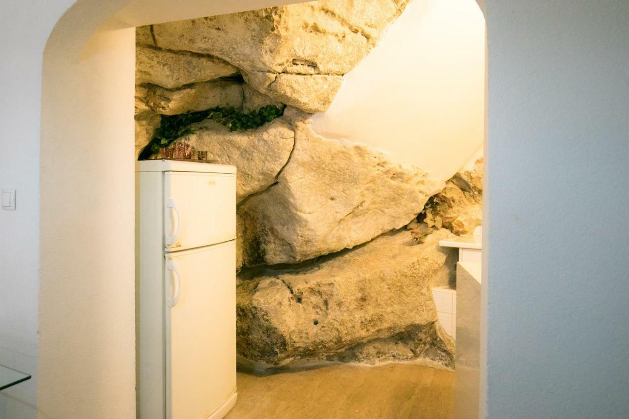 Stella Del Mare Apartment - Dubrovnik Old Town Getaway Екстер'єр фото
