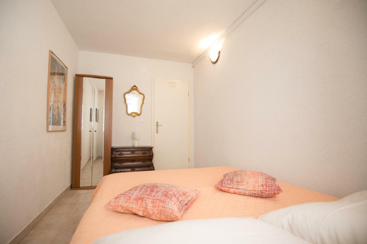 Stella Del Mare Apartment - Dubrovnik Old Town Getaway Екстер'єр фото